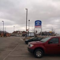 AutoZone Auto Parts