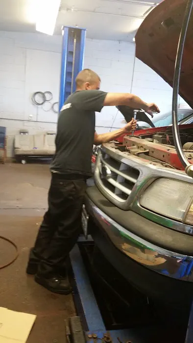 Buckeye Auto Repair 0