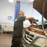 Buckeye Auto Repair
