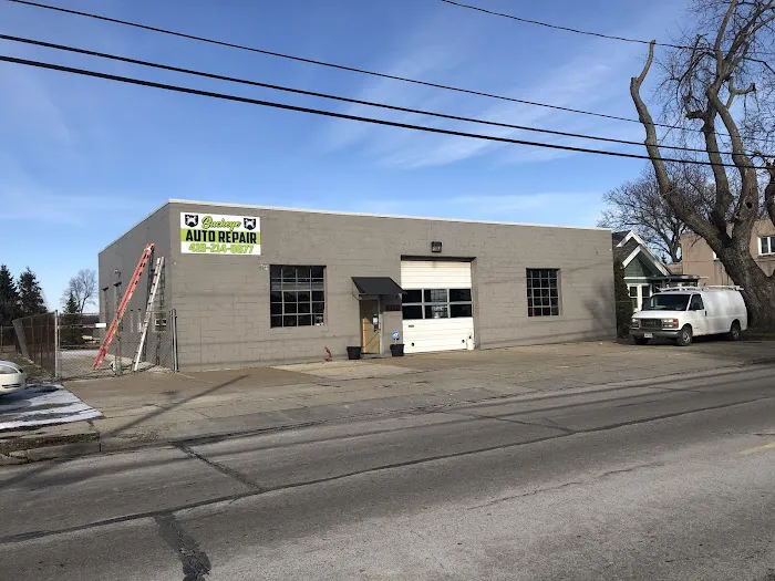 Buckeye Auto Repair 3