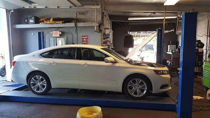 Buckeye Auto Repair 2