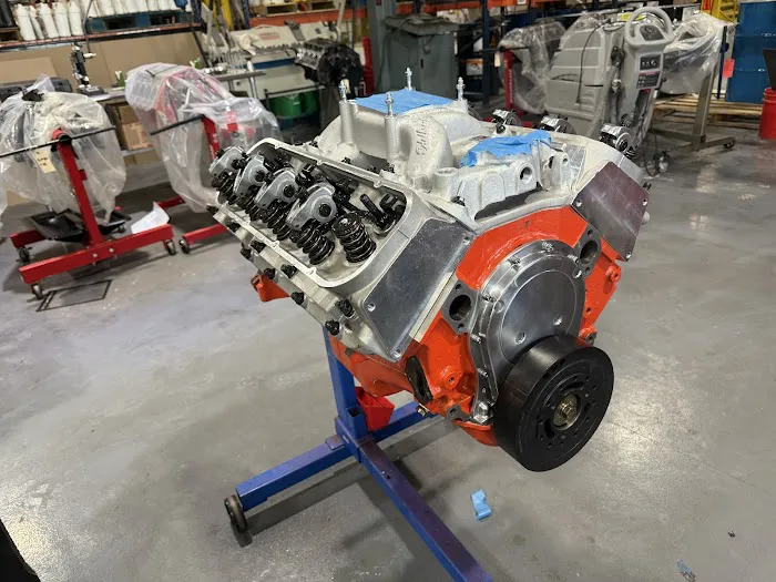 Precision Auto and Performance LLC 4