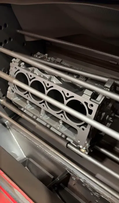 Precision Auto and Performance LLC 0