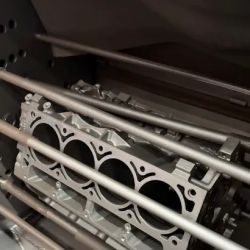 Precision Auto and Performance LLC ico