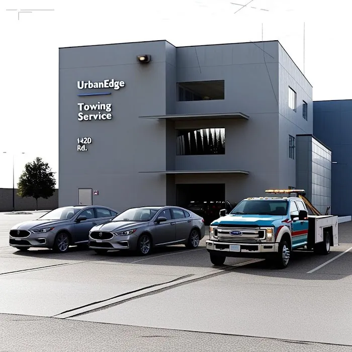 UrbanEdge Service 0