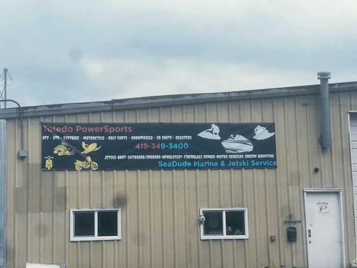 Toledo Powersports Sales & Service 2