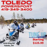 Toledo Powersports Sales & Service