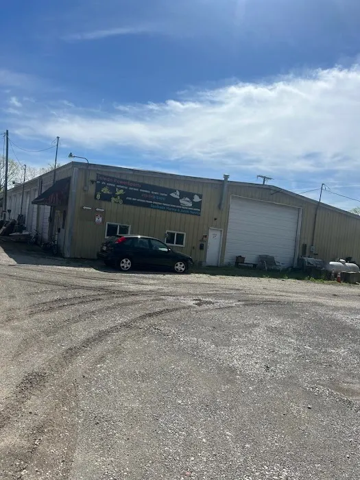 Toledo Powersports Sales & Service 1