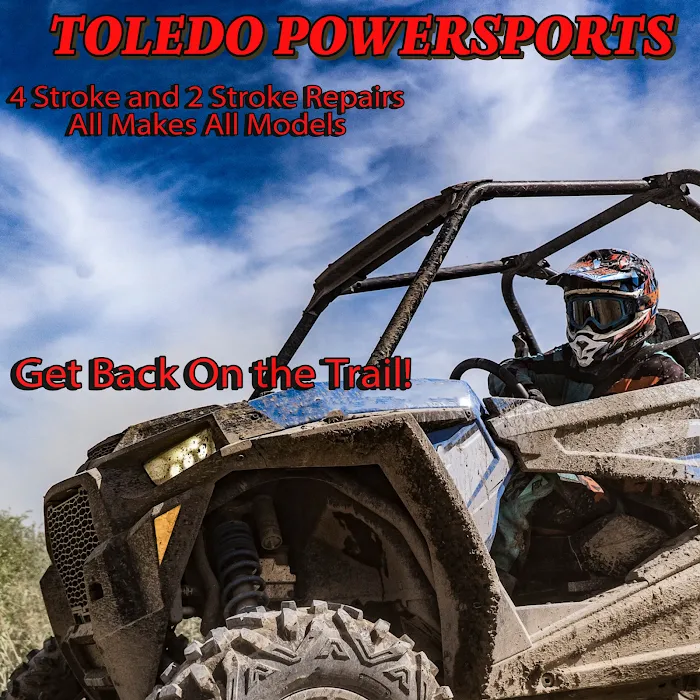 Toledo Powersports Sales & Service 3