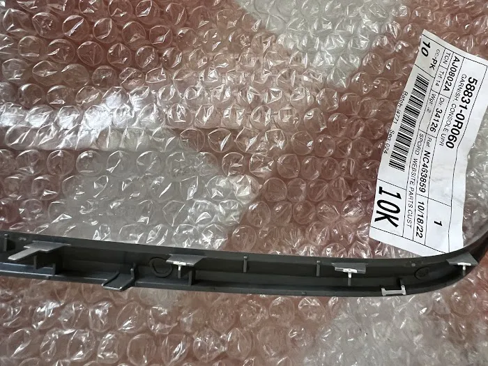 Cheapest Factory Parts 1