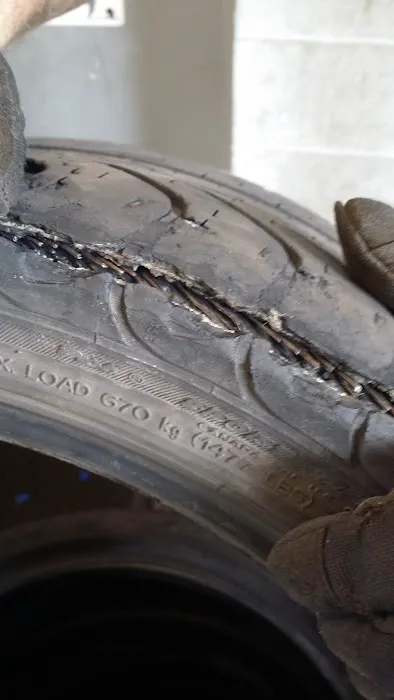 Belle Tire 4