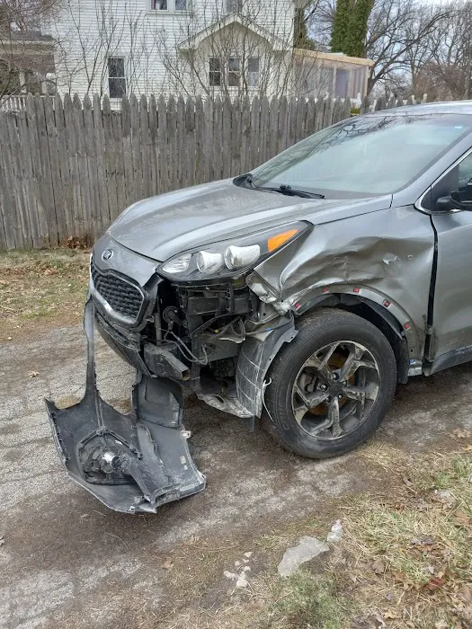 Caliber Collision 2