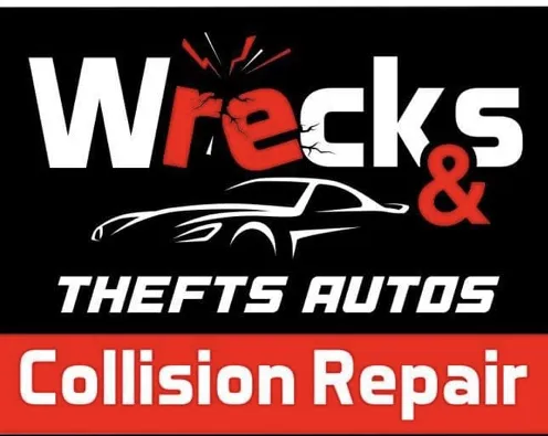 Wrecks & Thefts Autos 1