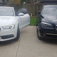 Rowe Collision