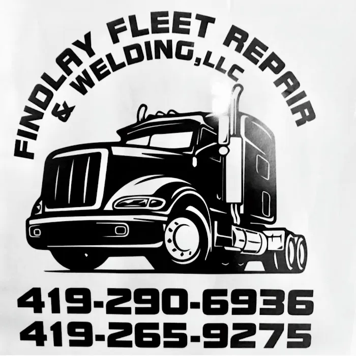 Findlay Fleet Repair & Welding, LLC. 0