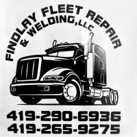 Findlay Fleet Repair & Welding, LLC.