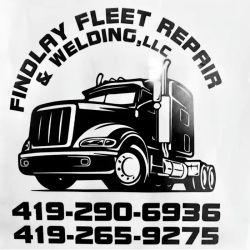 Findlay Fleet Repair & Welding, LLC. ico