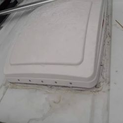 Commercial Van Interiors ico