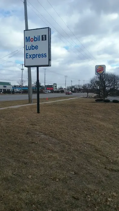 Pennzoil 7
