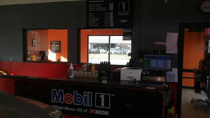 Pennzoil 8
