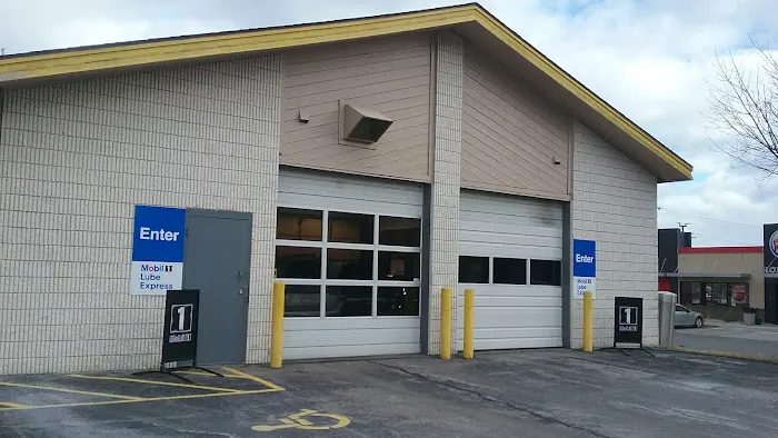 Pennzoil 4