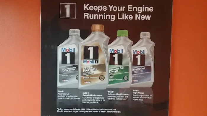 Pennzoil 3