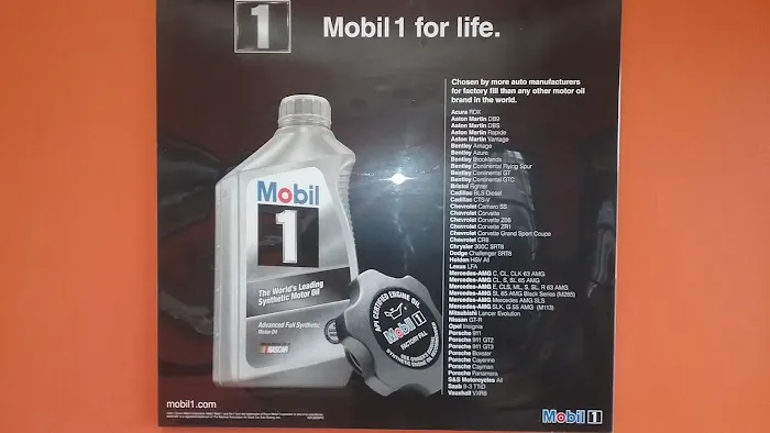Pennzoil 6