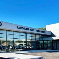 Lexus of Toledo Service and Parts Department