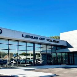 Lexus of Toledo Service and Parts Department ico