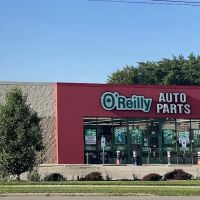 O'Reilly Auto Parts