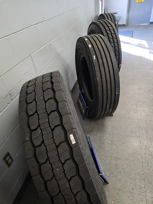 Goodyear Commercial Tire & Service Centers 3