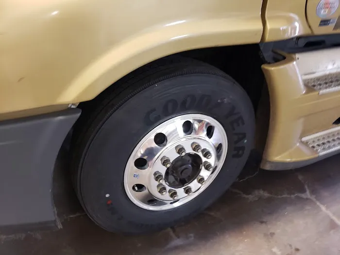 Goodyear Commercial Tire & Service Centers 0