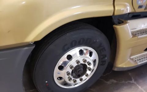 Goodyear Commercial Tire & Service Centers
