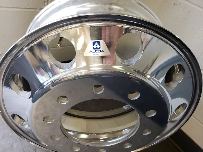 Goodyear Commercial Tire & Service Centers 1