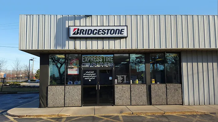 Auto-Lab Complete Car Care Centers Belleville 6