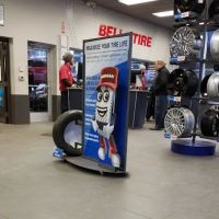 Belle Tire