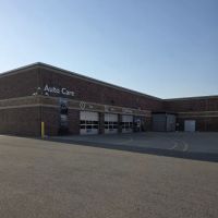 Walmart Auto Care Centers