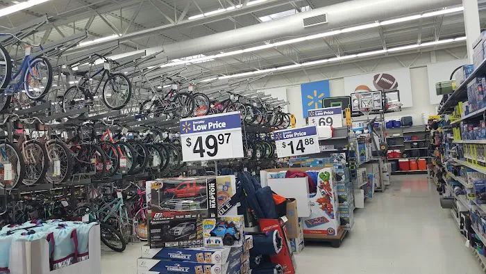 Walmart Auto Care Centers 8