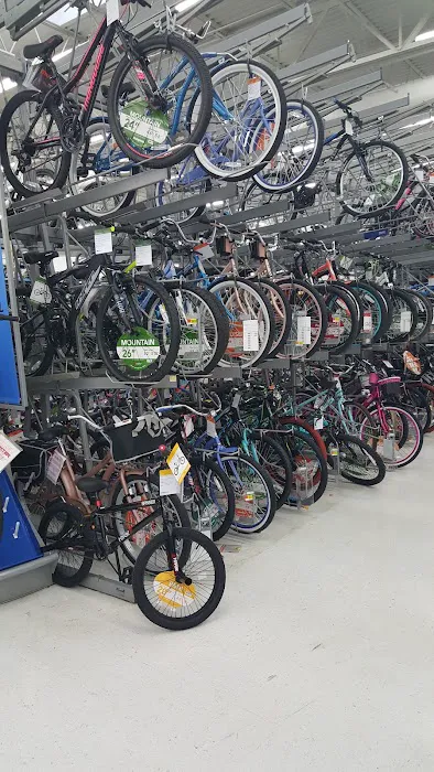 Walmart Auto Care Centers 5