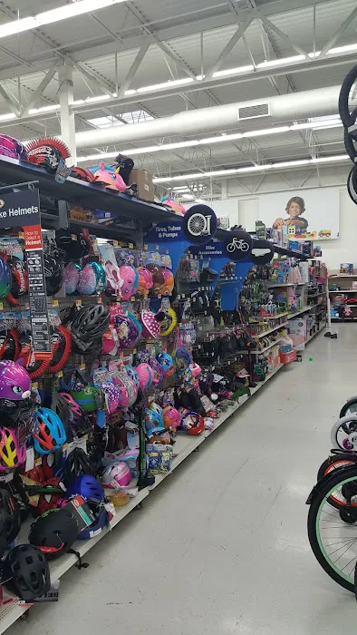 Walmart Auto Care Centers 9