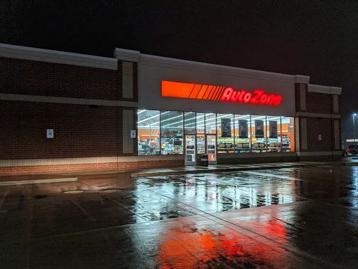 AutoZone Auto Parts 2