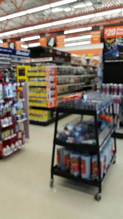 AutoZone Auto Parts 3