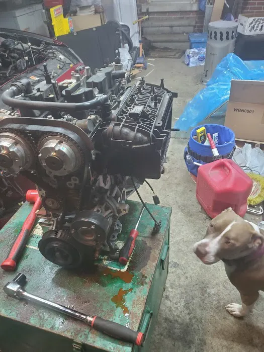 AutoZone Auto Parts 4
