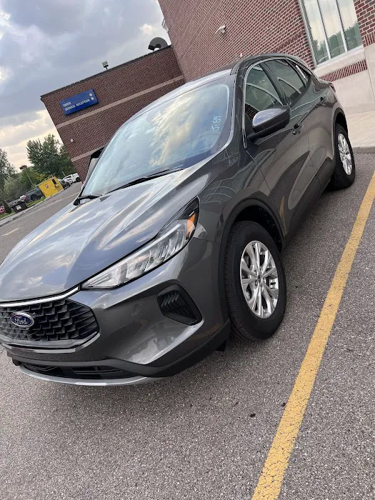 Atchinson Ford Sales, Inc. Service 2