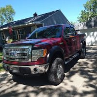 Atchinson Ford Sales, Inc. Service