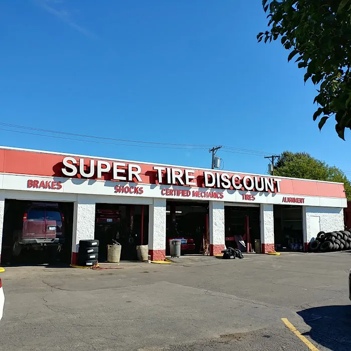 Metro 25 Tire-Firestone 3