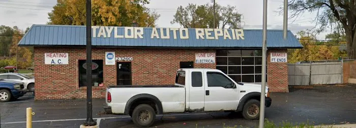 Dan's Taylor Auto Repair 0