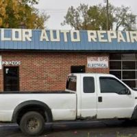 Dan's Taylor Auto Repair