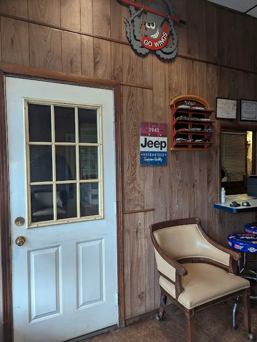 Dan's Taylor Auto Repair 9