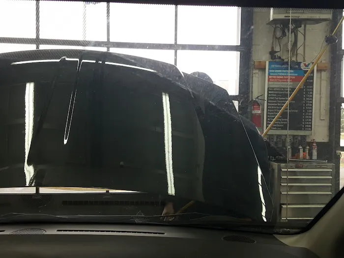Pro Quick Lube - Pennzoil 0